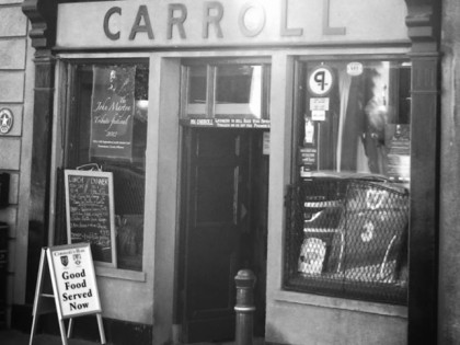 Foto: Carrolls 